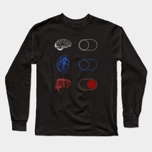 Ropy Long Sleeve T-Shirt